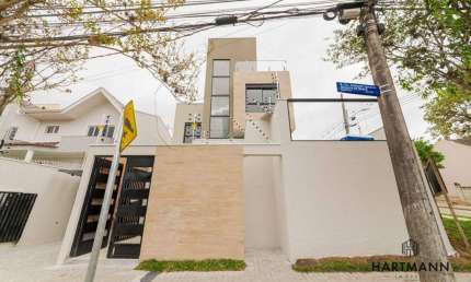 Sobrado com 3 dormitórios à venda, 178 m² por R$ 1.547.000,00 - Guabirotuba - Curitiba/PR