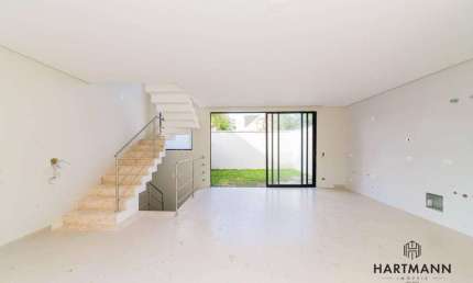 Sobrado com 3 dormitórios à venda, 177 m² por R$ 1.253.000,00 - Guabirotuba - Curitiba/PR
