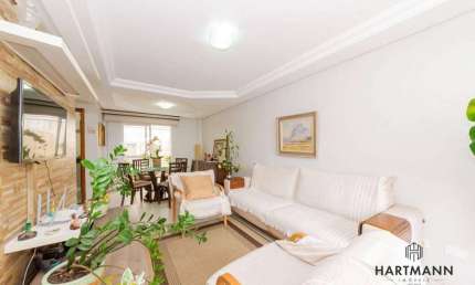 Sobrado com 4 dormitórios à venda, 185 m² por R$ 1.200.000,00 - Jardim das Américas - Curitiba/PR