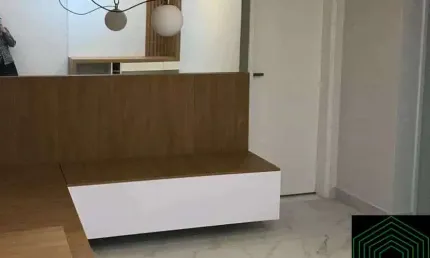 Apartamento com 2 quartos à venda na Rua Conceição Aparecida Augsten, Castelo, Belo Horizonte, 47 m2 por R$ 285.000