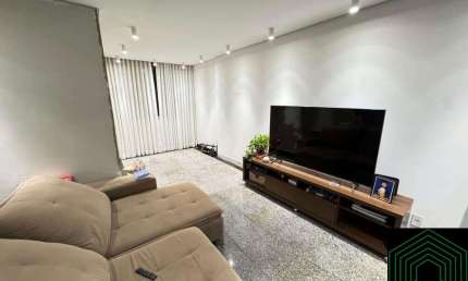 Apartamento com 3 quartos à venda na Rua Elson Nunes de Souza, Castelo, Belo Horizonte, 130 m2 por R$ 690.000