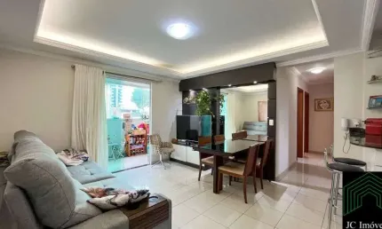 Apartamento com 3 quartos à venda na Rua Doutor Júlio Soares, Ouro Preto, Belo Horizonte, 105 m2 por R$ 690.000