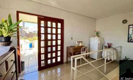 Cobertura com 4 quartos à venda na Rua São Lázaro, Sagrada Família, Belo Horizonte, 160 m2 por R$ 650.000
