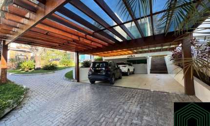 Casa com 4 quartos à venda na Rua Pisa, Bandeirantes (Pampulha), Belo Horizonte, 340 m2 por R$ 4.380.000