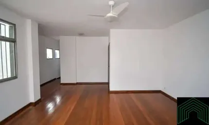 Apartamento com 4 quartos à venda na Rua Bernardo Guimarães, Lourdes, Belo Horizonte, 250 m2 por R$ 1.300.000