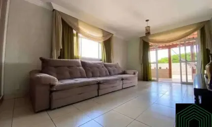 Cobertura com 3 quartos à venda na Rua Deputado José Raimundo, Dona Clara, Belo Horizonte, 204 m2 por R$ 750.000