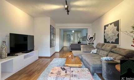 Casa com 5 quartos à venda na Rua Castelo Guimarães, Castelo, Belo Horizonte, 512 m2 por R$ 2.660.000