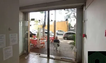Ponto comercial para alugar na Rua Cláudio, Prado, Belo Horizonte, 51 m2 por R$ 1.500