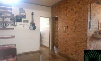 Casa com 2 quartos à venda na Rua Carapebus, São Gotardo, Contagem, 90 m2 por R$ 280.000