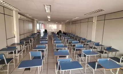 Prédio para alugar na Avenida dos Andradas, Centro, Belo Horizonte, 749 m2 por R$ 18.000