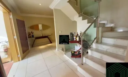 Casa com 5 quartos à venda em Mangabeiras, Belo Horizonte , 450 m2 por R$ 2.390.000