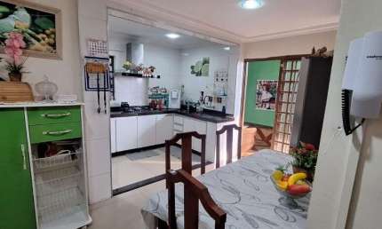 Casa com 3 quartos à venda na Rua São Damião, Novo Glória, Belo Horizonte, 316 m2 por R$ 680.000