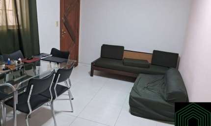 Apartamento com 2 quartos à venda em São João Batista, Belo Horizonte , 48 m2 por R$ 199.000