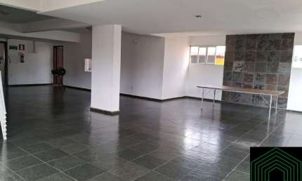 Apartamento com 2 quartos à venda na Rua dos Pampas, Prado, Belo Horizonte, 56 m2 por R$ 395.000