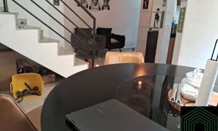 Cobertura com 2 quartos à venda na Rua Romualdo Lopes Cançado, Castelo, Belo Horizonte, 115 m2 por R$ 550.000