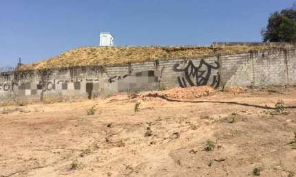 Terreno à venda na Avenida Helena de Vasconcelos Costa, Cincão, Contagem, 10 m2 por R$ 9.500.000