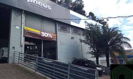 Barracão / Galpão / Depósito à venda na Rodovia Anel Rodoviário Celso Mello Azevedo, Jardim Alvorada, Belo Horizonte, 1244 m2 por R$ 4.500.000
