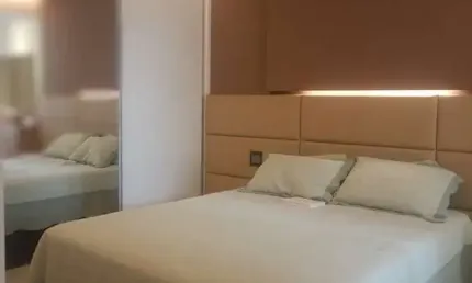 Apartamento com 2 quartos para alugar na Rua dos Guajajaras, Centro, Belo Horizonte, 52 m2 por R$ 5.000