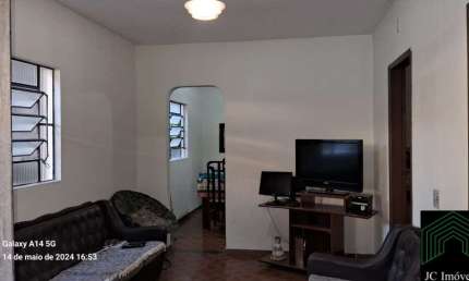 Ponto comercial com 1 sala à venda na Avenida Amintas Jacques de Moraes, Glória, Belo Horizonte, 298 m2 por R$ 550.000