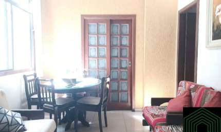 Apartamento com 3 quartos à venda na Praça Bernardo da Veiga, Nova Cachoeirinha, Belo Horizonte, 67 m2 por R$ 255.000