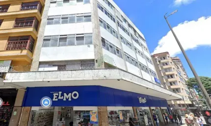 Prédio à venda no centro, belo horizonte  por r$ 17.500.000