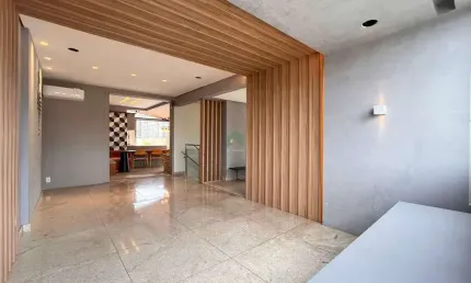 Cobertura com 3 quartos à venda na barão de macaúbas, 152, santo antônio, belo horizonte por r$ 3.400.000
