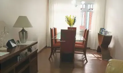 Apartamento com 3 quartos à venda no nova cachoeirinha, belo horizonte  por r$ 340.000