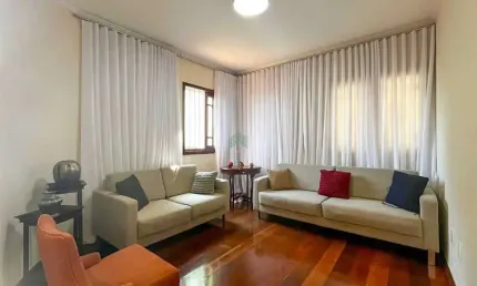 Casa com 4 quartos à venda no comiteco, belo horizonte  por r$ 1.800.000