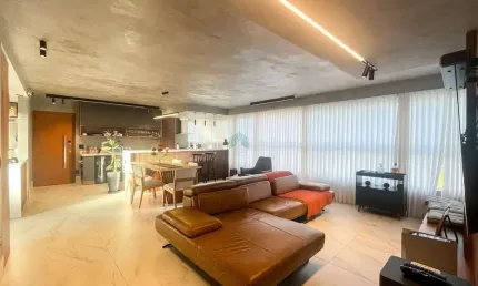 Apartamento com 3 quartos à venda no luxemburgo, belo horizonte  por r$ 2.100.000