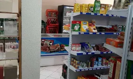 Excelente imóvel de esquina  comercial e residencial