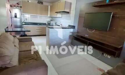 Casa com 2 quartos à venda na Rua Vila Velha, 428, Contorno, Ponta Grossa