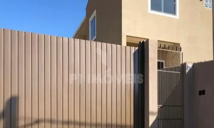Casa com 2 quartos à venda na Rua Stephenson, 288, Oficinas, Ponta Grossa
