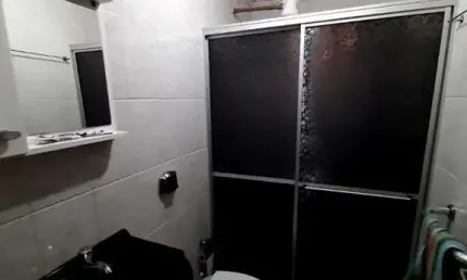 Casa à venda no Colônia Dona LuÍza, Ponta Grossa 