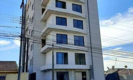 Cobertura com 4 quartos à venda na Avenida Anita Garibaldi, SN, Orfãs, Ponta Grossa