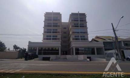 Apartamento com 3 quartos à venda na Rua Visconde do Rio Branco, s/n, Oficinas, Ponta Grossa