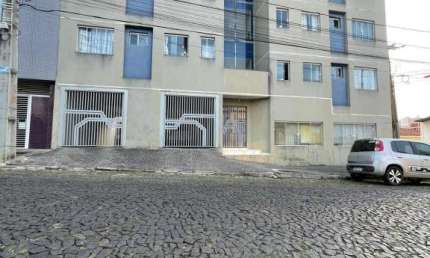 Apartamento com 1 quarto para alugar no Centro, Ponta Grossa 