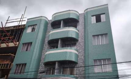 Apartamento com 1 quarto para alugar na Rua Júlio de Castilho, 823, Centro, Ponta Grossa