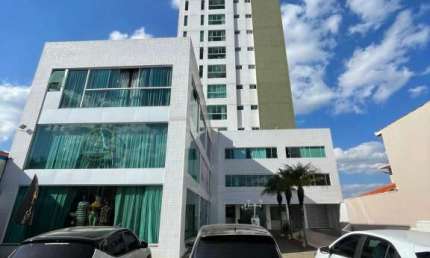 Apartamento com 2 quartos para alugar no Centro, Ponta Grossa 
