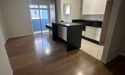 Apartamento com 2 quartos para alugar na Rua Coronel Dulcídio, 253, Centro, Ponta Grossa