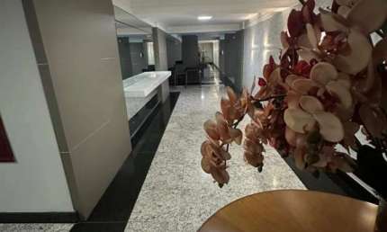 Apartamento para alugar na Rua Coronel Dulcídio, 253, Centro, Ponta Grossa