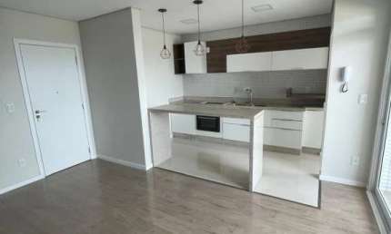 Apartamento com 2 quartos para alugar no Centro, Ponta Grossa 