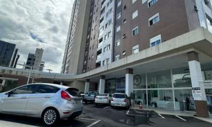 Apartamento com 2 quartos para alugar na Rua Augusto Ribas, 289, Centro, Ponta Grossa