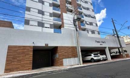 Apartamento com 3 quartos para alugar na Rua Sete de Setembro, se, Centro, Ponta Grossa