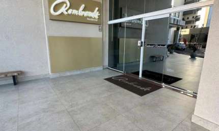 Apartamento com 3 quartos para alugar na Rua Augusto Ribas, 289, Centro, Ponta Grossa