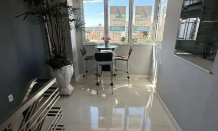 Apartamento para alugar na Rua Nilo Peçanha, se, Estrela, Ponta Grossa
