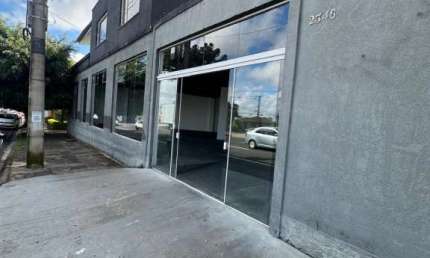 Imóvel Comercial com 2 Pavimentos - 490m² de Área Total
