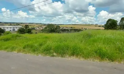 Terreno à venda no Chapada, Ponta Grossa 