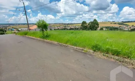 Terreno à venda no Chapada, Ponta Grossa 
