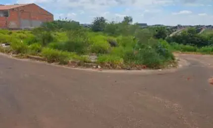 Terreno à venda na Rua Maria Dalva Fidelis, Sn, Neves, Ponta Grossa