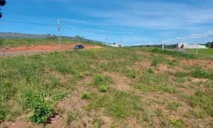 Terreno em condomínio fechado à venda na Avenida General Aldo Bonde, 2139, Contorno, Ponta Grossa